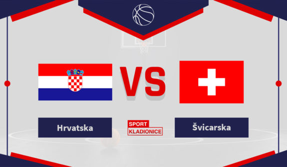 Hrvatska vs Švicarska