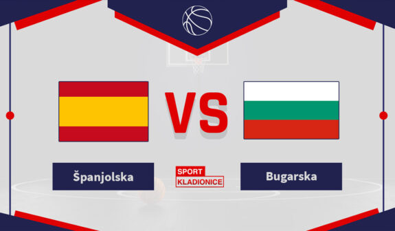 Španjolska vs. Bugarska