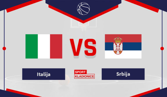 Italija vs. Srbija
