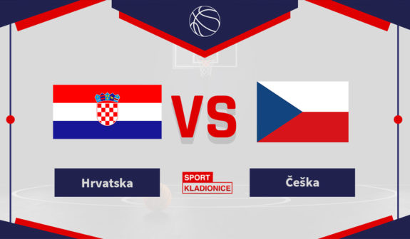 Hrvatska vs Češka