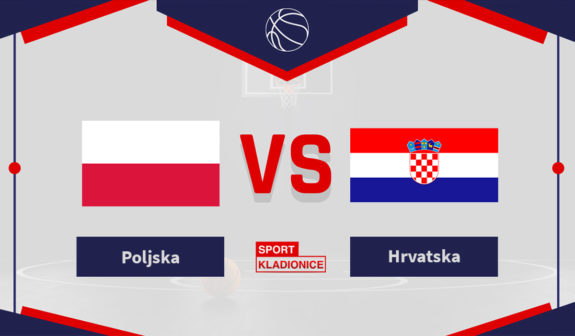 Poljska vs Hrvatska
