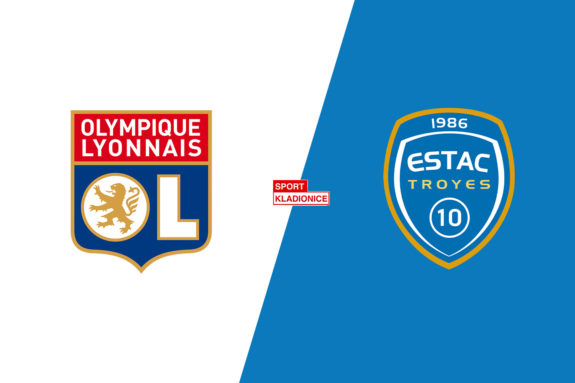 Lyon vs. Troyes