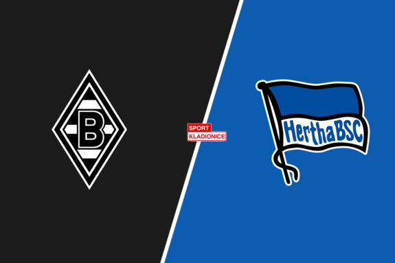 Borussia M’ gladbach vs. Hertha Berlin
