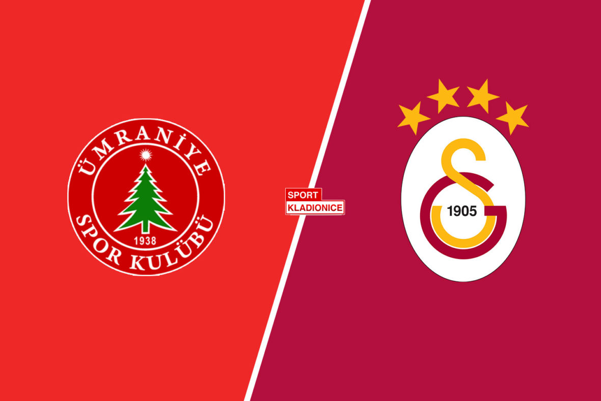 Umraniyespor vs. Galatasaray