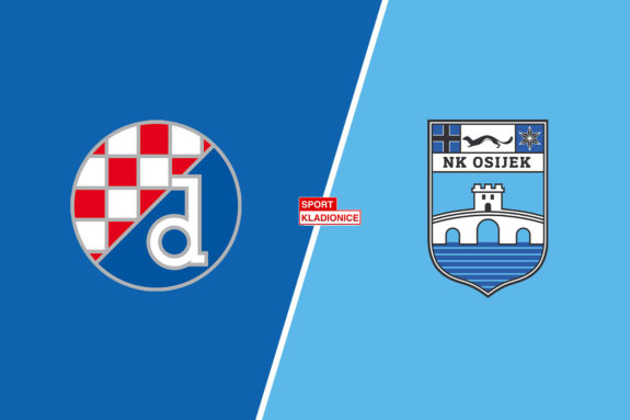Dinamo vs Osijek