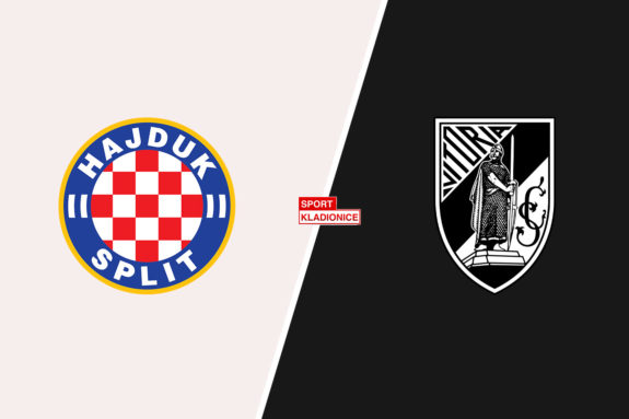 Hajduk Split vs Vitoria Guimaraes