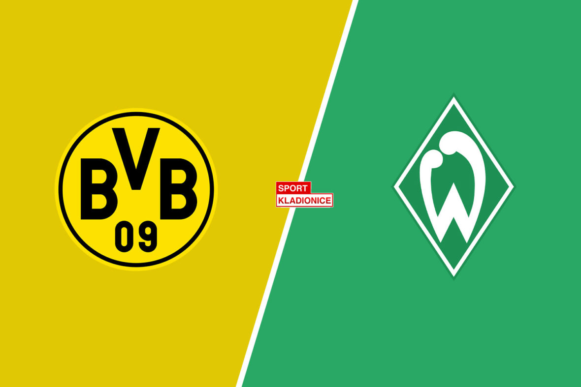 Borussia Dortmund vs. Werder Bremen
