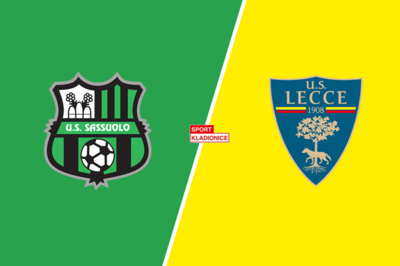 Sassuolo vs. Lecce