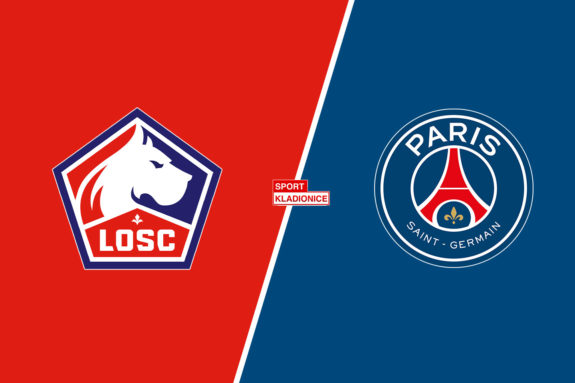 Lille vs. Paris Saint-Germain