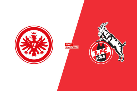 Eintracht Frankfurt vs. Koln