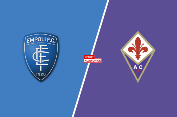 Empoli vs. Fiorentina