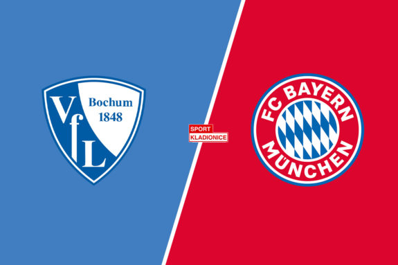 Bochum vs. Bayern Munchen