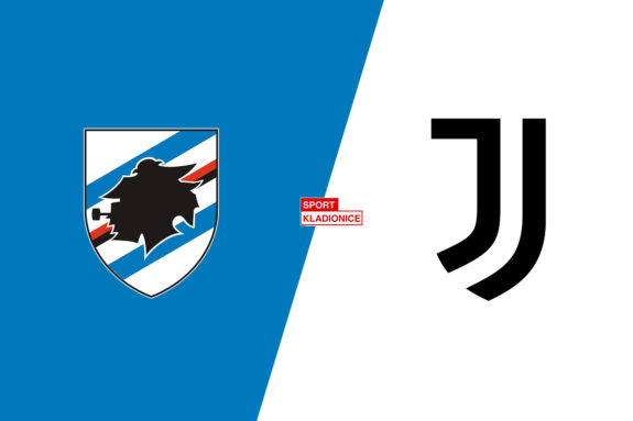 Sampdoria vs. Juventus