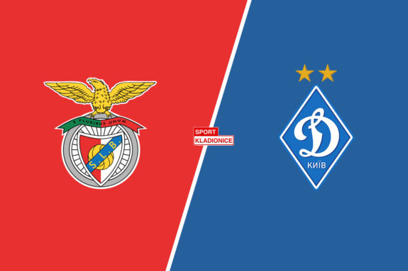 Benfica vs. Dynamo Kiev
