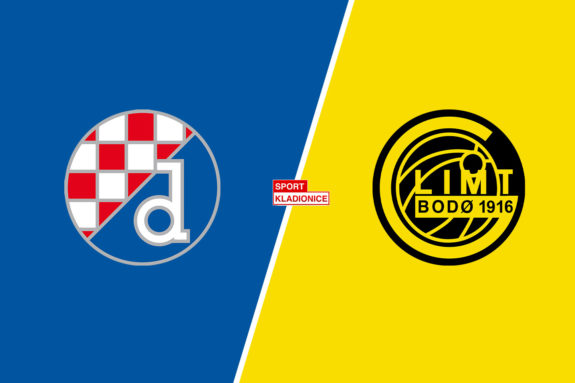 Dinamo vs Bodo/Glimt