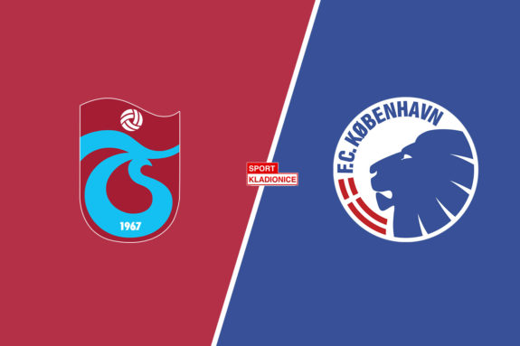Trabzonspor vs. Kopenhagen