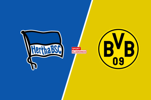 Hertha BSC vs. Borussia Dortmund