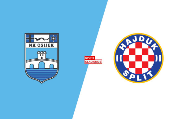 Osijek vs Hajduk Split