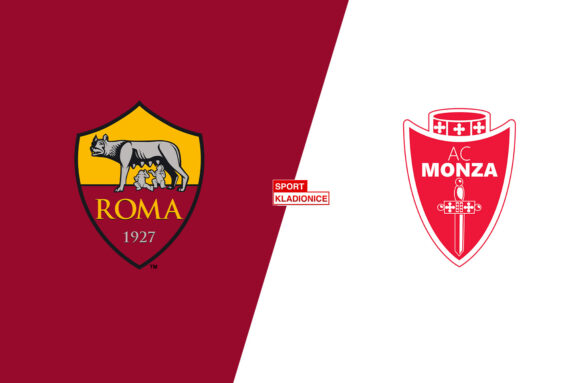 AS Roma vs. Monza