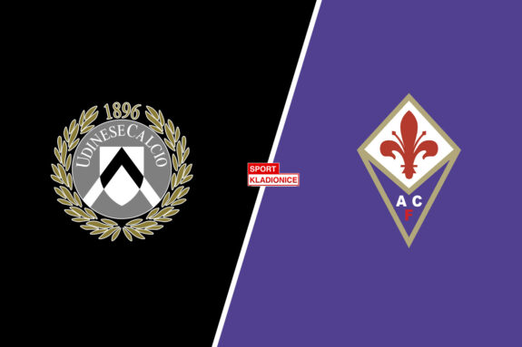 Udinese vs. Fiorentina
