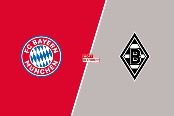 Bayern vs. Borussia Monchengladbach