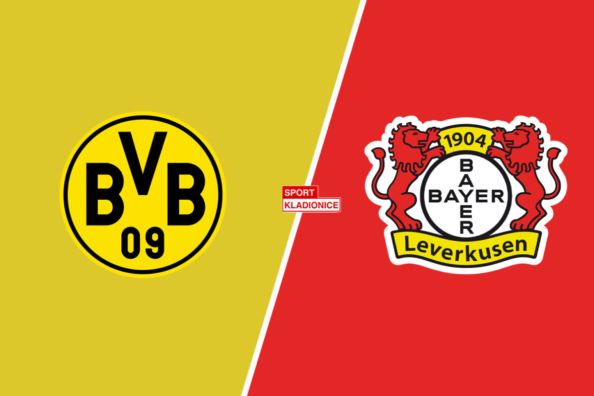 Borussia Dortmund vs. Bayer Leverkusen