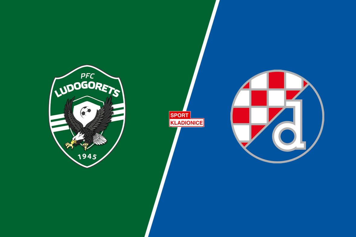 Ludogorec vs Dinamo