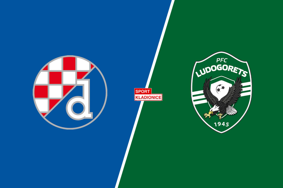 Dinamo vs Ludogorets