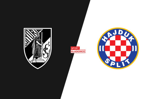 Vitoria Guimaraes vs Hajduk Split