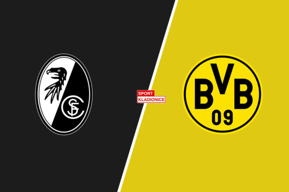Freiburg vs. Borussia Dortmund