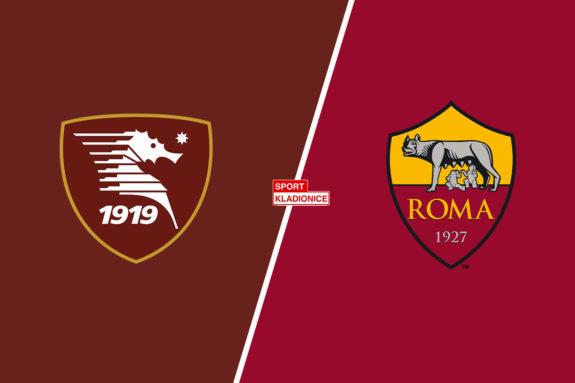Salernitana vs. Roma