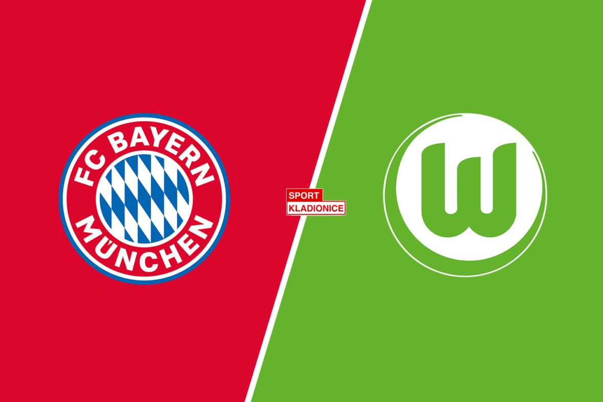 Bayern Munich vs. Wolfsburg