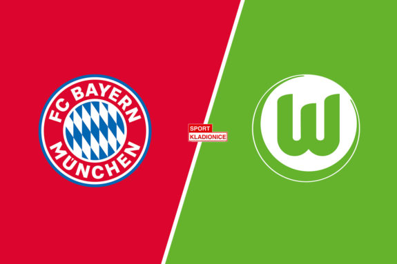 Bayern Munich vs. Wolfsburg