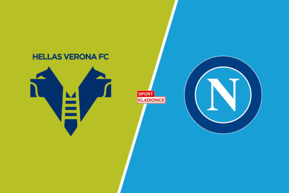 Verona vs. Napoli