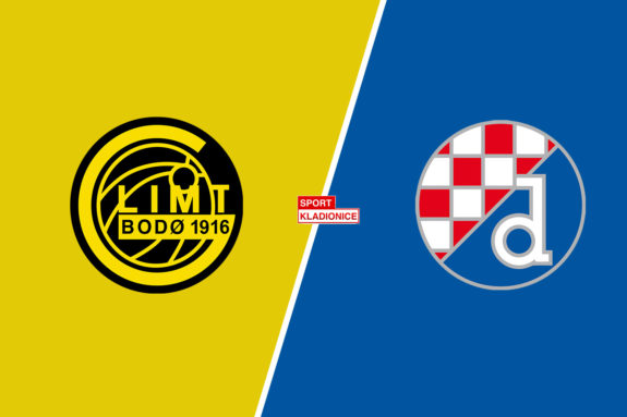 Bodo/Glimt vs Dinamo