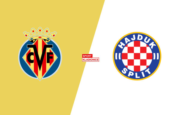 Villarreal vs. Hajduk Split