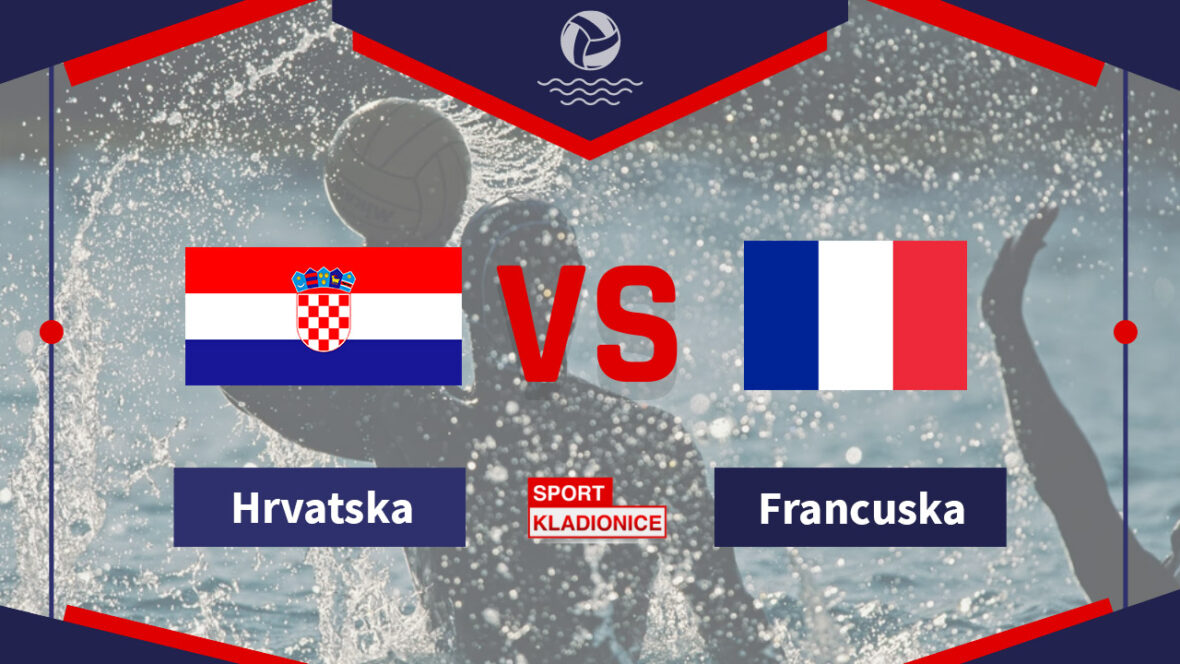 Hrvatska vs. Francuska