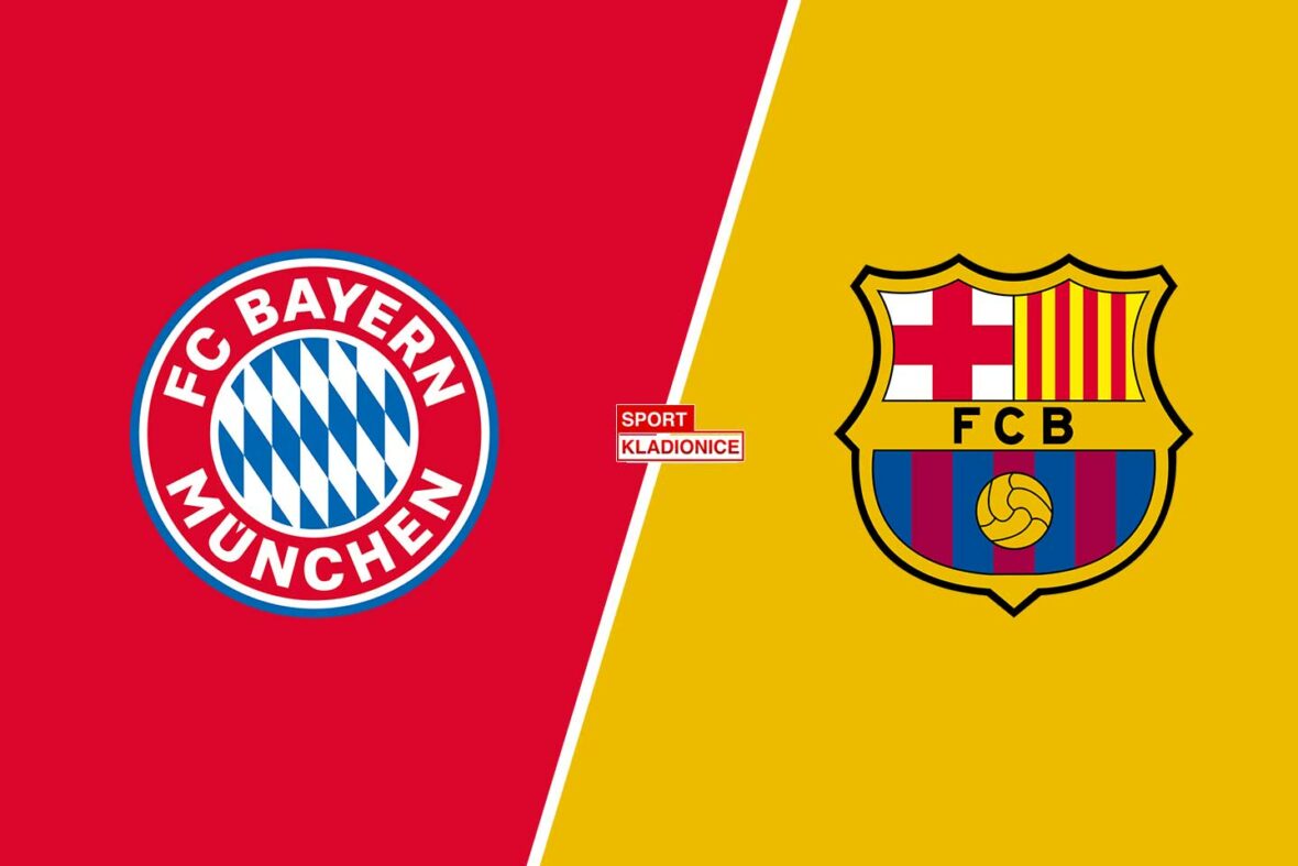 Bayern vs. Barcelona