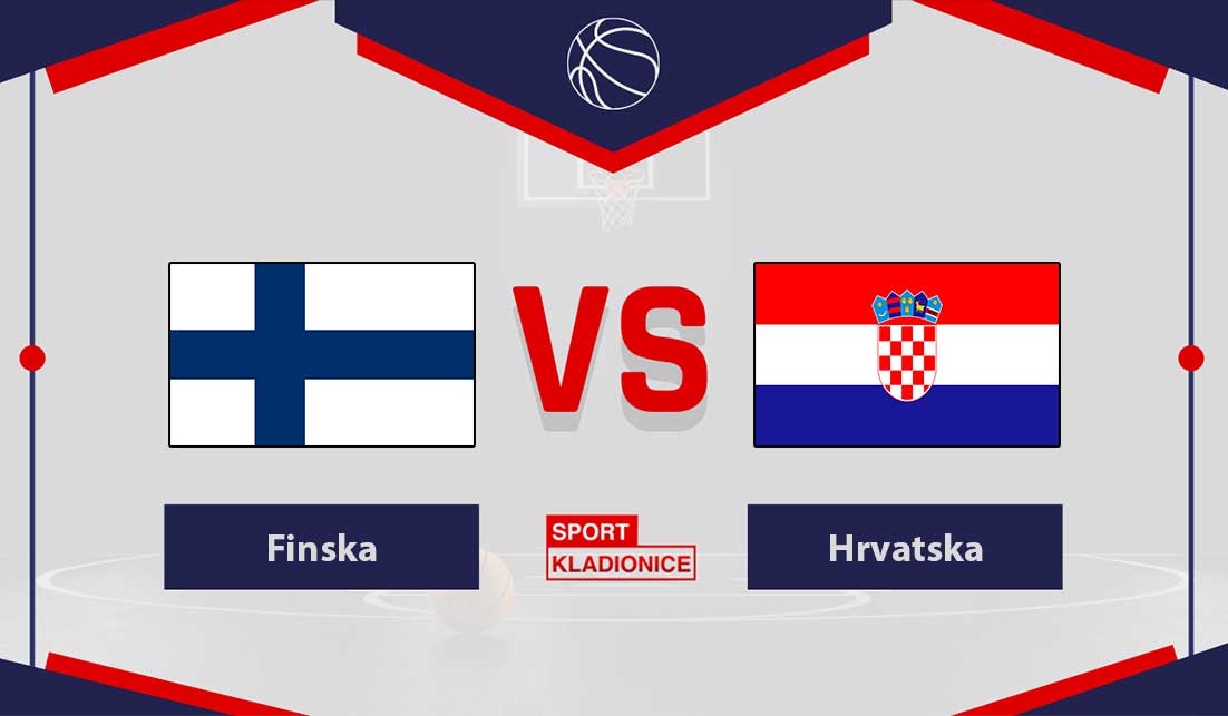 Finska vs. Hrvatska