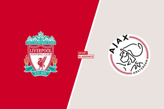 Liverpool vs. Ajax