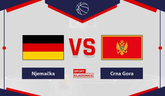 Njemačka vs. Crna Gora