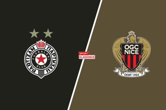 Partizan vs. Nice