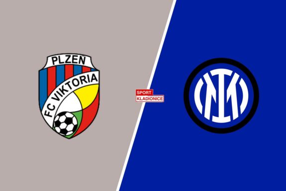 Viktoria Plzen vs. Inter