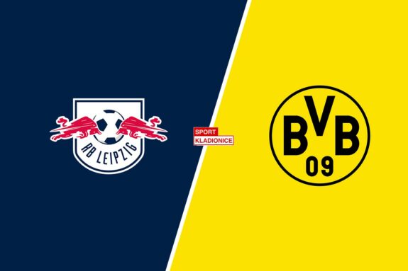 RB Leipzig vs. Borussia Dortmund