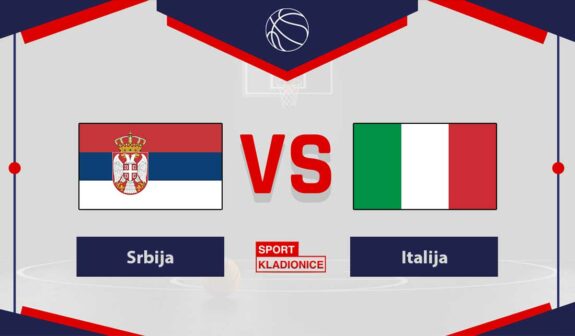 Srbija vs. Italija
