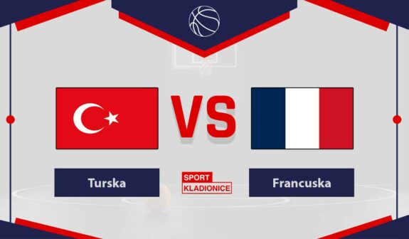 Turska vs. Francuska