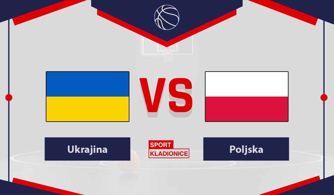 Ukrajina vs. Poljska