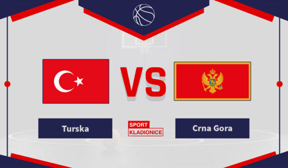 Turska vs. Crna Gora