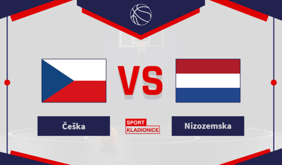 Češka vs. Nizozemska