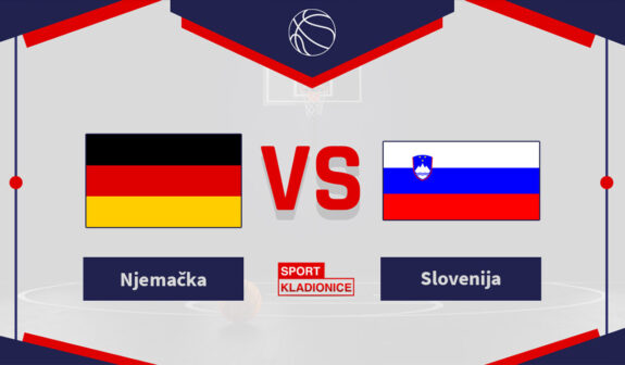 Njemačka vs. Slovenija